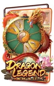 dragon legend