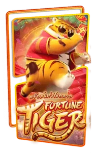 fortune tiger