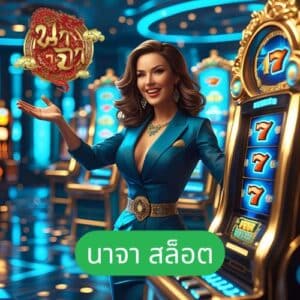 นาจา สล็อต