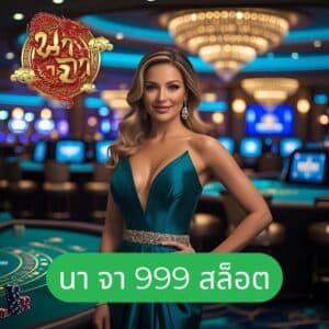 นา จา 999 สล็อต