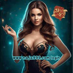 www naja999.com login