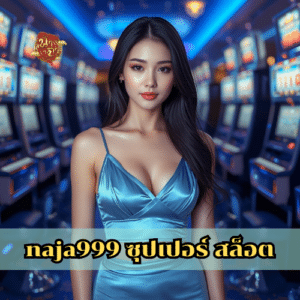 naja999 ซุปเปอร์ สล็อต