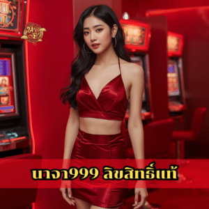 นาจา999 ลิขสิทธิ์แท้