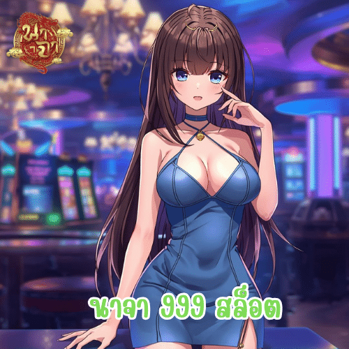 นาจา 999 สล็อต