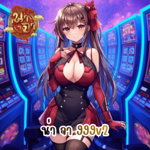 น่า จา 999v2