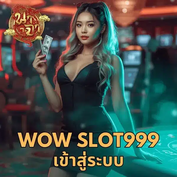 wow slot999 เข้าสู่ระบบ