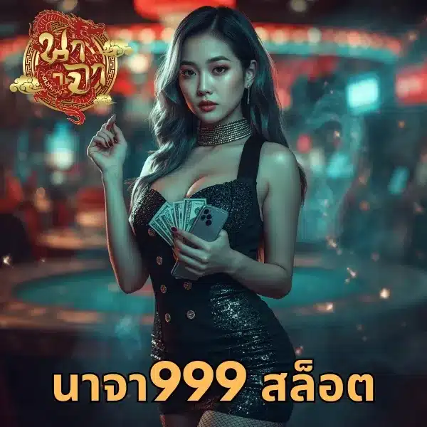 นาจา999 สล็อต